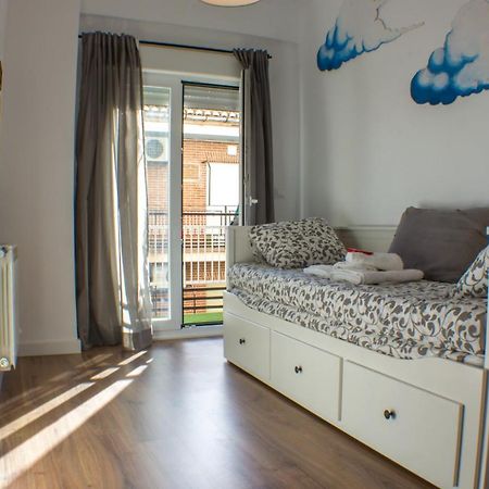 شقة غرناطة  في Apartamento Del Pintor | Santiago المظهر الخارجي الصورة