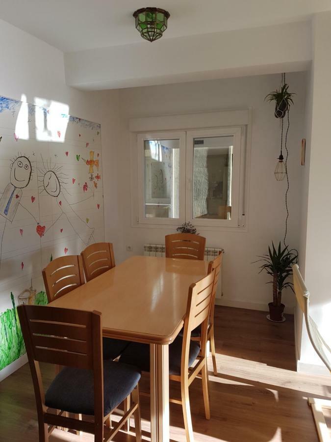 شقة غرناطة  في Apartamento Del Pintor | Santiago المظهر الخارجي الصورة